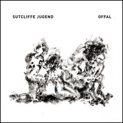 Sutcliffe Jugend Offal Vinyl 2 LP