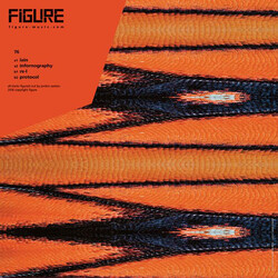 Viers Re-L Vinyl 12"