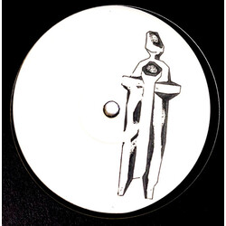 Eduardo De La Calle Colour Planet Corporation Vinyl 12"