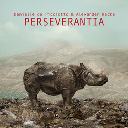 De PicciottoDanielle / HackeAlexander Perseverantia Vinyl 2 LP