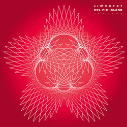 Jimpster Eel Pie Island Remixes Vinyl 12"