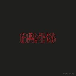 Banks REMIXES PART 2  Vinyl 12"
