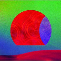 Django Django Hi Djinx Vinyl 2 LP