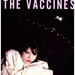 Vaccines Vaccines Vinyl 12"