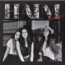 Haim Forever Vinyl 12"