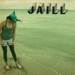 Jaill That's How We Burn Vinyl LP
