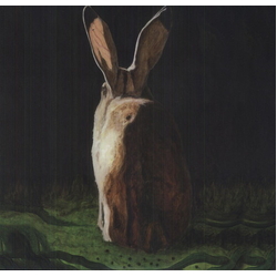 Alexander Tucker Third Mouth Vinyl LP