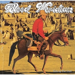 Blood Meridian Kick Up The Dust Vinyl LP