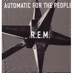 R.E.M. Automatic For The People  VINYL LP