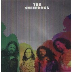 Sheepdogs Sheepdogs Vinyl 2 LP