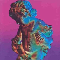 New Order Technique Vinyl LP