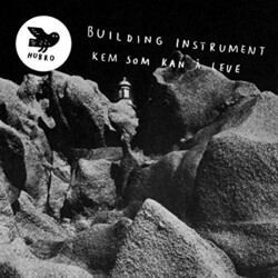 Building Instrument Kem Som Kana Leve Vinyl LP
