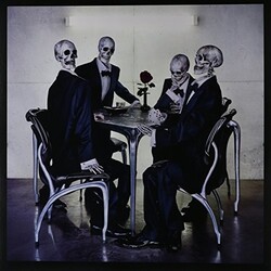 Kent Da Som Nu For Alltid Vinyl LP