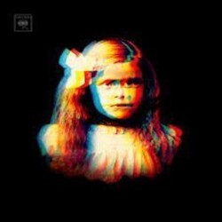 Dizzy Mizz Lizzy Forward In Reverse Vinyl LP