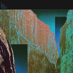 Contact Zero Moment Vinyl LP