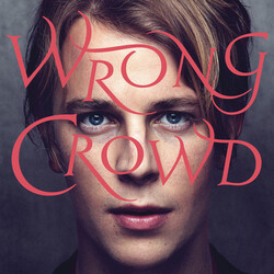 Tom Odell Wrong Crowd 180gm Vinyl LP +Download
