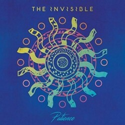 Invisible Patience Vinyl LP