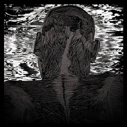 Asher Levitas Lit Harness Vinyl LP