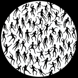 Dan Lissvik Midnight Vinyl LP