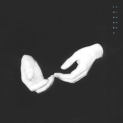 Weird Dreams Luxury Alone Vinyl LP