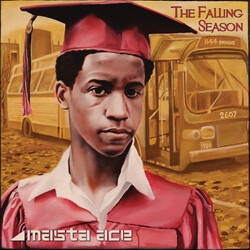 Masta Ace Falling Season Vinyl 2 LP
