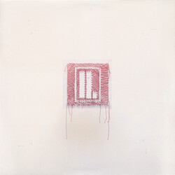 Letlive If I'm The Devil Vinyl LP
