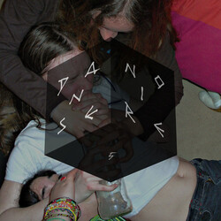Ivvvo Theories Of Anxiety Vinyl 12"