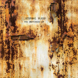 Eternal Sleep (2) The Emptiness Of Vinyl LP
