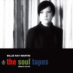Billie Ray Martin Soul Tapes Vinyl LP