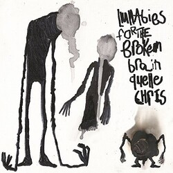 Quelle Chris Lullabies For The Broken Brain Vinyl LP