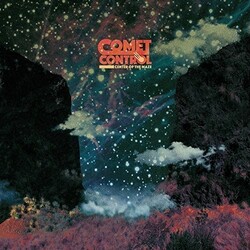 Comet Control Center Of The Maze Vinyl LP