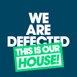 We Are Defected This Is Our House We Are Defected This Is Our House 4 CD