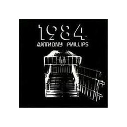Anthony Phillips 1984 deluxe rmstrd 3 CD