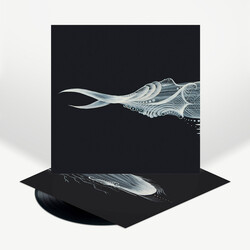 True Widow I.N.O. (Uk) vinyl LP