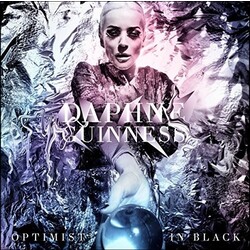 Daphne Guinness Optimist In Black Vinyl LP