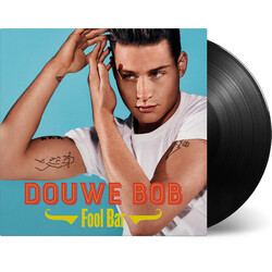 Douwe Bob Fool Bar Vinyl LP