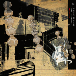 Radiohead I Might Be Wrong Vinyl LP
