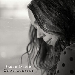 Sarah Jarosz Undercurrent VINYL LP