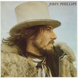 John Phillips Wolf King Of L.A. 180gm Vinyl LP