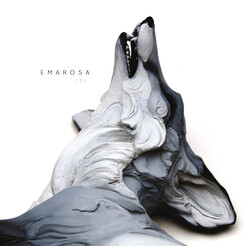 Emarosa 131 blue colored (Wht) vinyl LP w/download