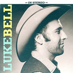 Luke Bell Luke Bell Vinyl LP