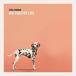 Ezra Furman Fugitive Vinyl LP