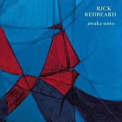Rick Redbeard Awake Unto Vinyl LP