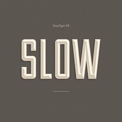 Starflyer 59 Slow Vinyl LP