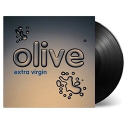 Olive Extra Virgin Vinyl 2 LP