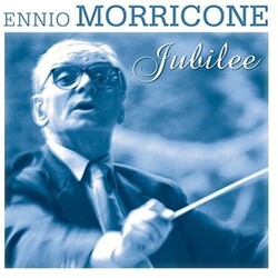 Ennio Morricone Morricone Jubilee Vinyl LP