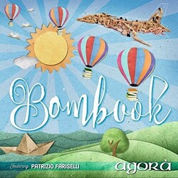 Patrizio Agora / Fariselli Bombook: Live At Progressivamente Festival Vinyl LP