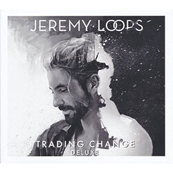 Jeremy Loops Trading Change Vinyl LP