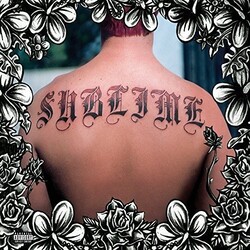 Sublime Sublime VINYL 2 LP +g/f
