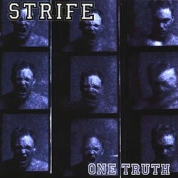 Strife One Truth Vinyl LP